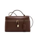 Genuine Leather Womens Evening Handbag Stylish ...