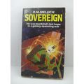 Sovereign, by R M Meluch PB | Arrow 1980 | Very...