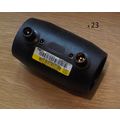 28 x ELECTROFUSION STRAIGHT CONNECTORS 50mm DIA...