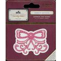 Crafter's Companion. Downton Abbey. Ribbon Broo...