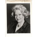 Virginia Mayo Epic Actress Stunning 10x8 Hand S...