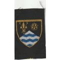 Scout Badge UK - Paddington & St Marylebone - R...
