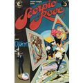 SCORPIO ROSE #2 - ECLIPSE (1983)