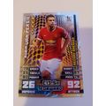 match attax 14/15 record breaker robin van persie