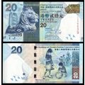 Hongkong & Shanghai Banking Corporation Ltd 201...