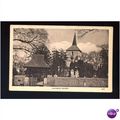 Surrey COULSDON Church Postcard by Pritchards (...