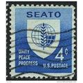 1960 Michel 779 - fine used (o)