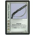 Spycraft CCG Operation Nightfall - 243/349 - Mo...