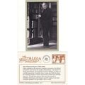 Postcard John Maynard Keynes 1883-1946 Modern E...