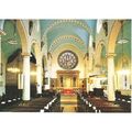London - St. Michael's Church, Cornhill, the Ci...