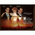 THE BONFIRE OF THE VANITIES Tom Hanks, Melanie ...