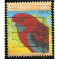1987 SG 1075 - #2 fine used (o)