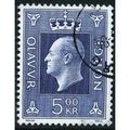 1969/1970 Michel 591 - fine used (o)