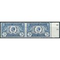 South Africa 1935 SG67 3d Blue Silver Jubilee P...