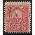 1884/1885 Michel 48 - fine used (o)