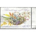 AUSTRALIA, FLOWER, Basket Blooms, Thinking of Y...