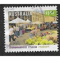 AUS 2008 $1.65 'TOURIST PRECINCTS -SALAMANCA' (...