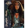 STAR TREK ' Cinema 2000 ' FEMALE GUEST STARS ca...