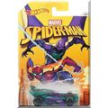Hot Wheels - Drift King: Spider-Man Homecoming ...
