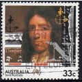 Australia 1985 Terra Australis II - The Navigat...