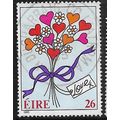 1985 SG 604 - #2 fine used (o)