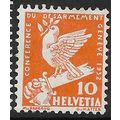 1932 Michel 251 - MH (*)