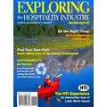Exploring The Hospitality Industry