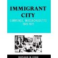 Immigrant City