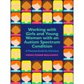 Working With Girls And Young Women With An Auti...