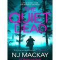 A Di Sebastian Locke Mystery 1-The Quiet Dead