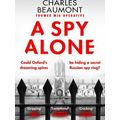 A Spy Alone