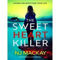 A Di Sebastian Locke Mystery 2-The Sweetheart K...