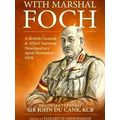 With Marshal Foch