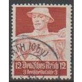 Mi: 561 Used 1934 Cat € 0.80