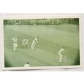 c.1980s PC West Indies at Fenners, 1950