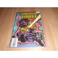 Fantastic Force (1994) #3...Published Jan 1995 ...