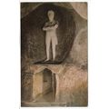 Napoleon St Clement's Caves Hastings East Susse...