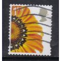 GB 2008 QE2 1st Gazania splendens Flower Smiler...