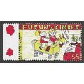 GER 2009 55c 'FOR THE CHILDREN' FINE USED (EBID...