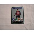 Valeri Kamensky 1995/96 Playoff One On One Chal...