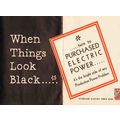 PETROLEUM ELECTRIC POWER CLUB 1936 Purchased pr...