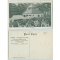 New York Hamburg Erie County Fair at Hamburg Se...