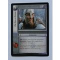 Lord of the Rings CCG Fellowship # 114 The Saga...