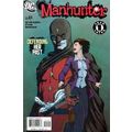 Manhunter (Vol 4) # 021 VFN+ ORIG US COMICS