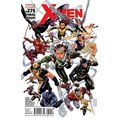 X-Men (Legacy) (Vol 1) # 275 NM MODERN AGE COMICS