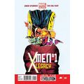 X-Men (Legacy) (Vol 2) # 001 NM MODERN AGE COMICS