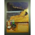 1982 CCI 22 Ammo Advertisement - Any kid can le...
