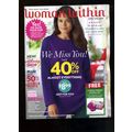 WOMAN WITHIN Plus-Size Women's Fashion & Linger...