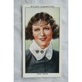 1935 Wills Radio Celebrities 2nd series No. 35 ...