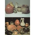 Mary Rose Ship Earthenware Ceramic Bowls 2x Pos...